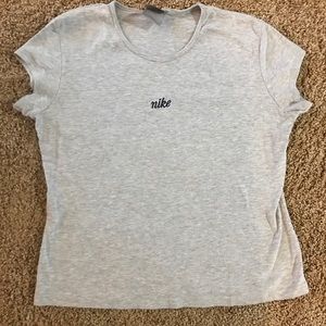 Vintage Nike t-shirt